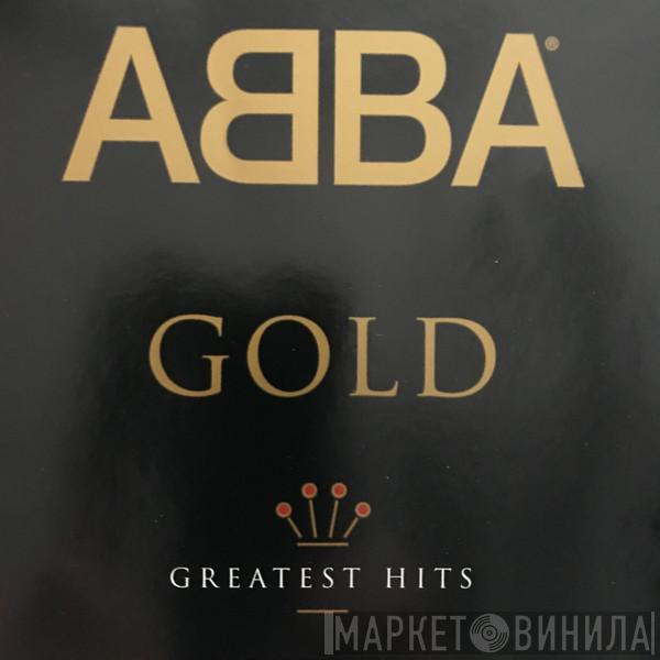  ABBA  - Gold - Greatest Hits