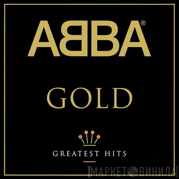  ABBA  - Gold - Greatest Hits