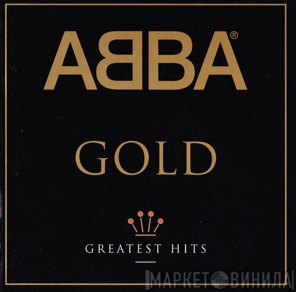  ABBA  - Gold - Greatest Hits