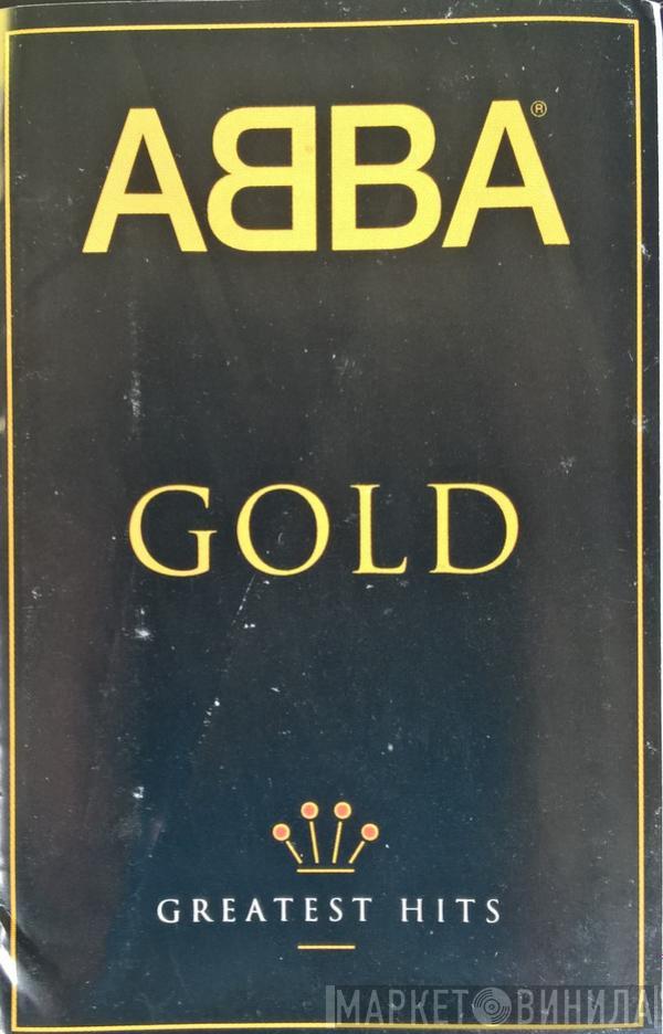  ABBA  - Gold - Greatest Hits