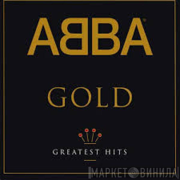  ABBA  - Gold - Greatest Hits