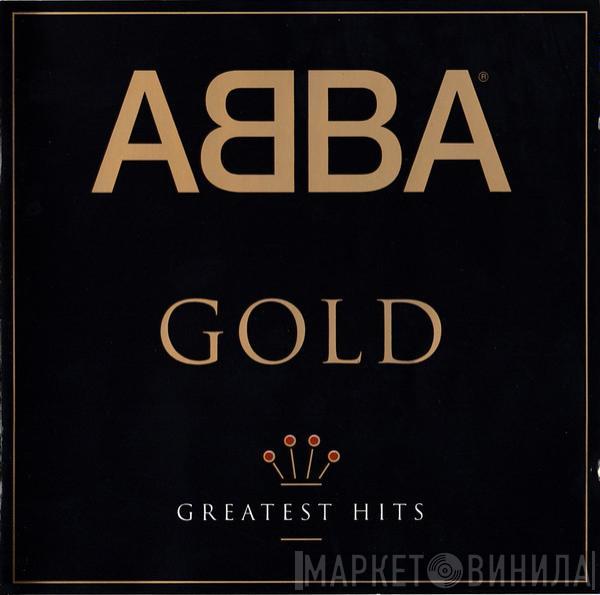  ABBA  - Gold - Greatest Hits