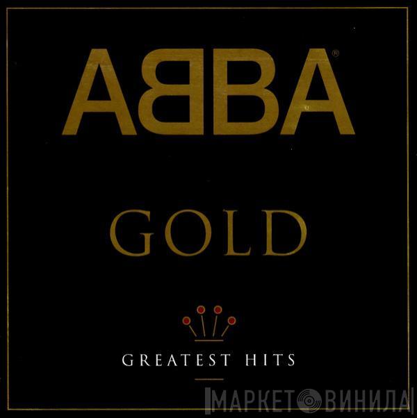  ABBA  - Gold Greatest Hits