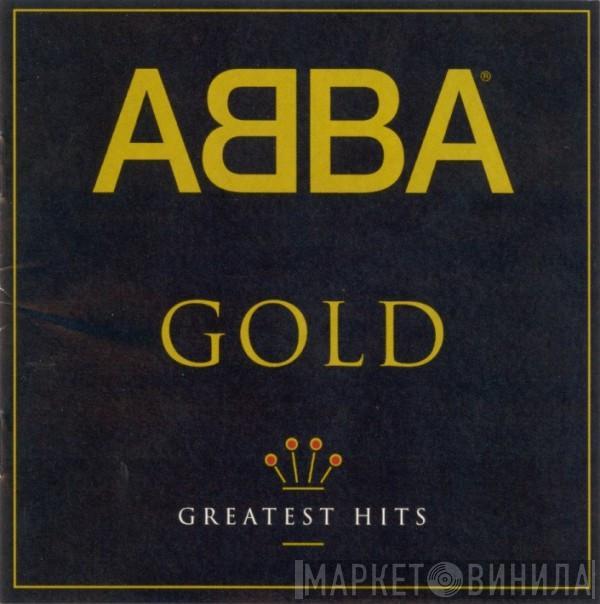  ABBA  - Gold - Greatest Hits