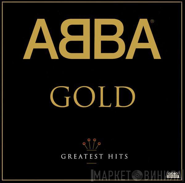  ABBA  - Gold - Greatest Hits