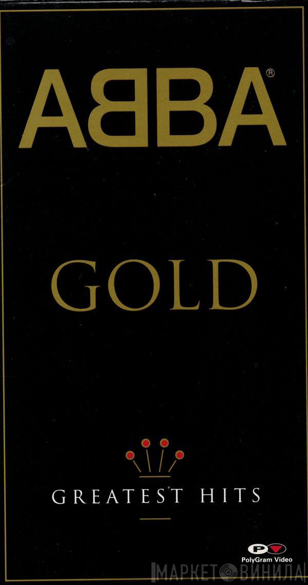  ABBA  - Gold - Greatest Hits