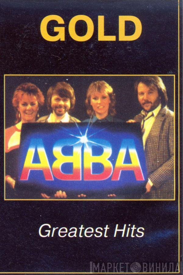  ABBA  - Gold - Greatest Hits