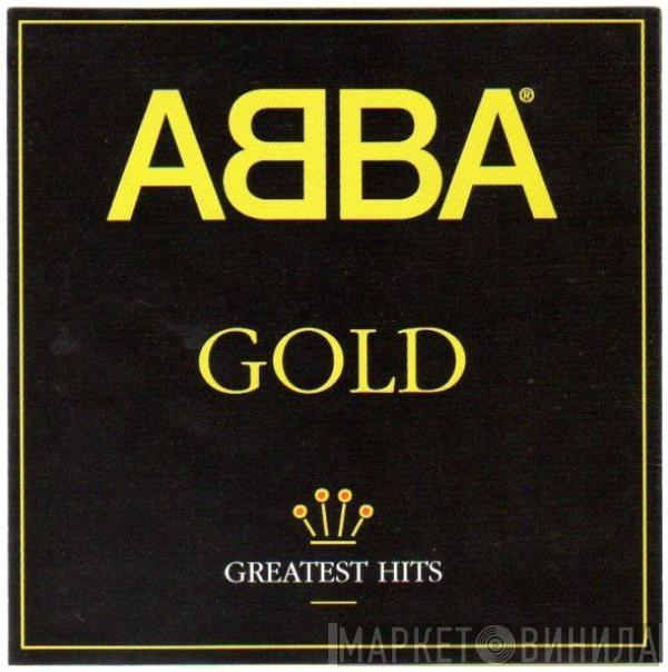  ABBA  - Gold - Greatest Hits