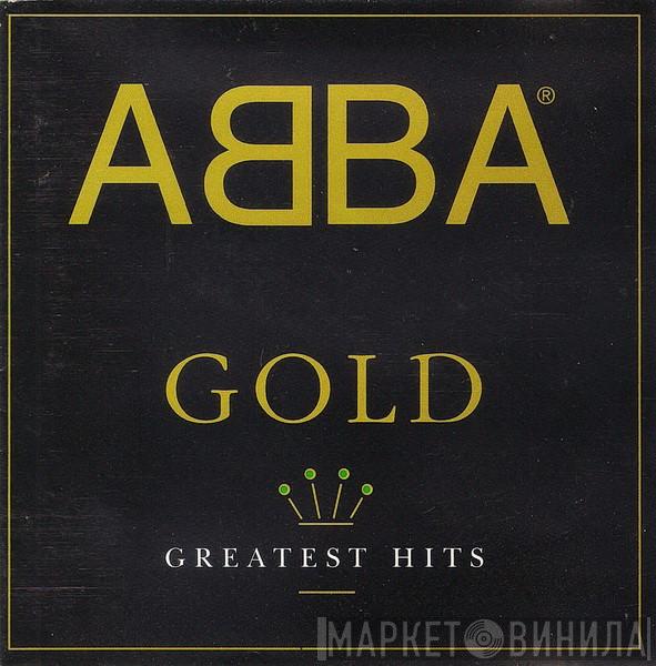  ABBA  - Gold