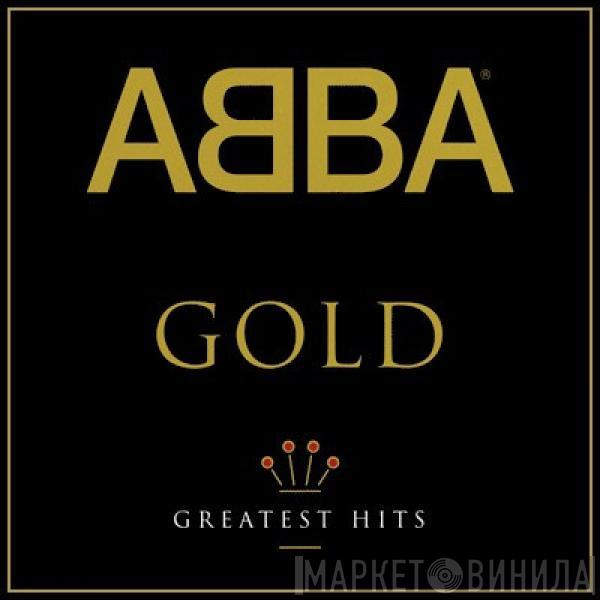  ABBA  - Gold