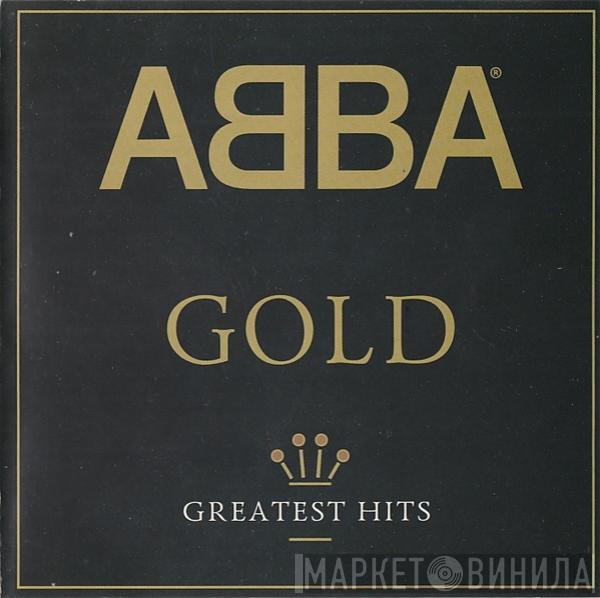 ABBA  - Gold. Greatest Hits