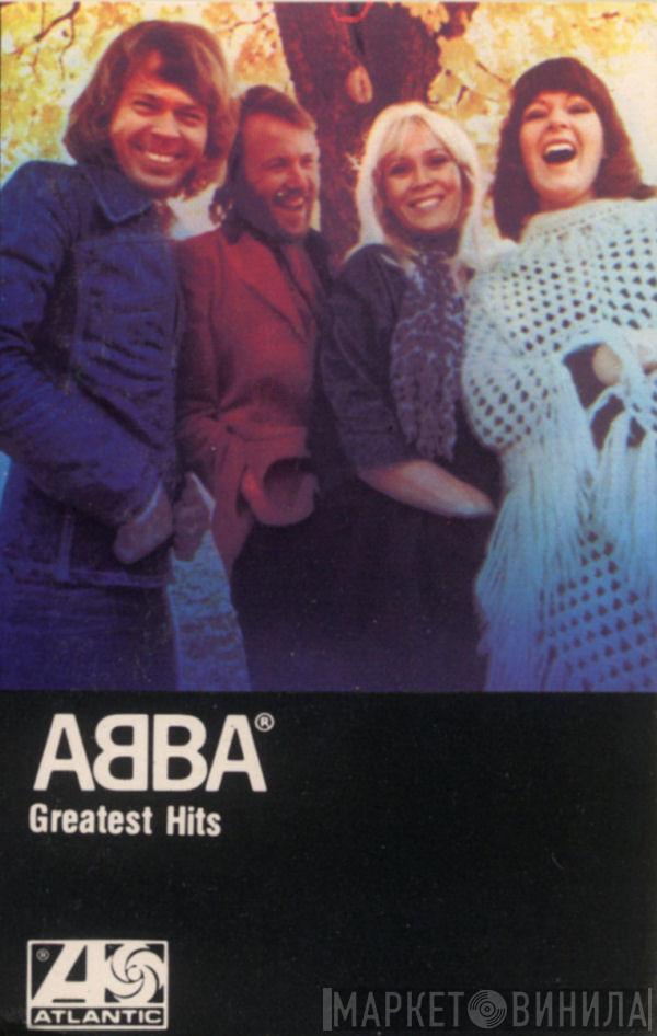  ABBA  - Greatest Hits