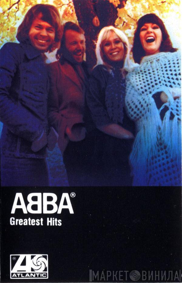  ABBA  - Greatest Hits