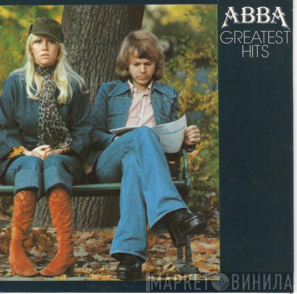  ABBA  - Greatest Hits