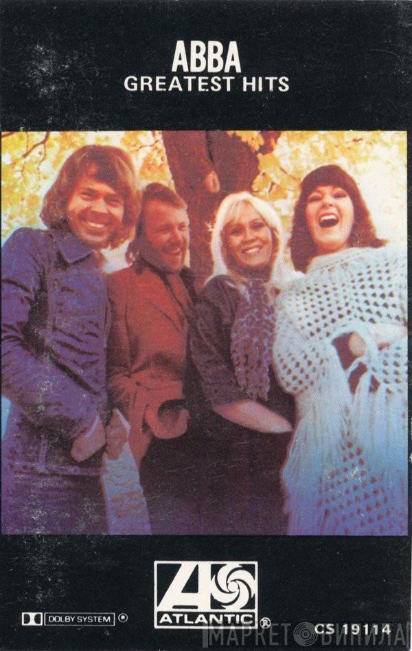  ABBA  - Greatest Hits