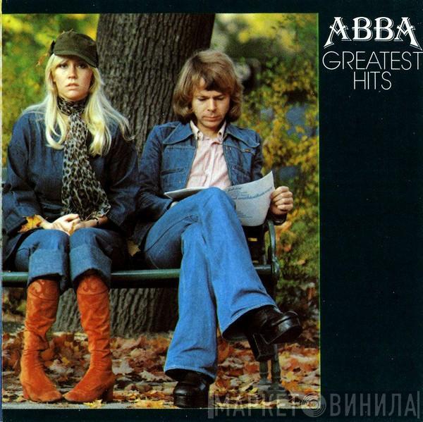  ABBA  - Greatest Hits