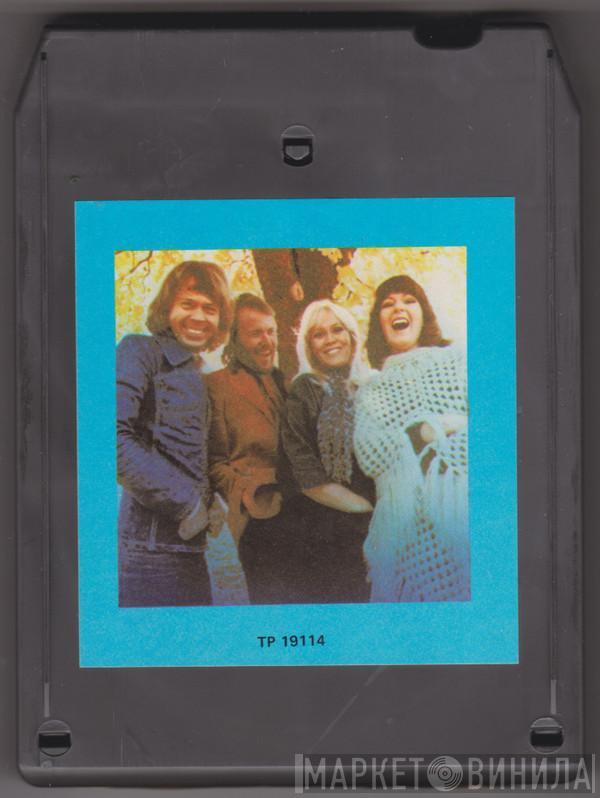  ABBA  - Greatest Hits