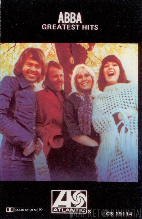  ABBA  - Greatest Hits