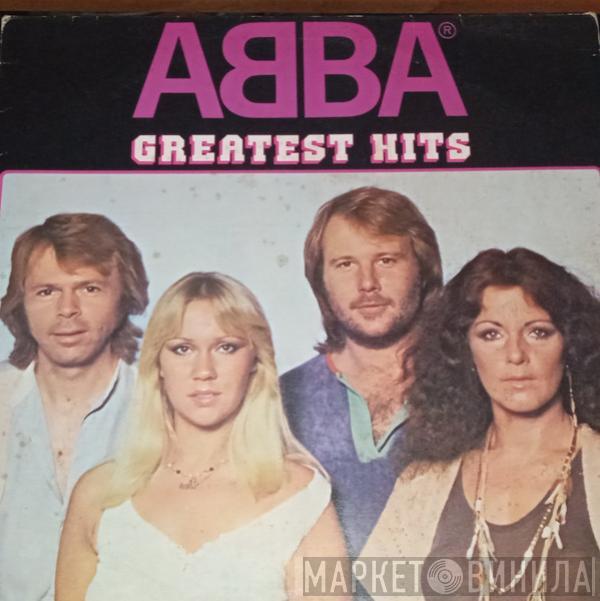  ABBA  - Greatest Hits