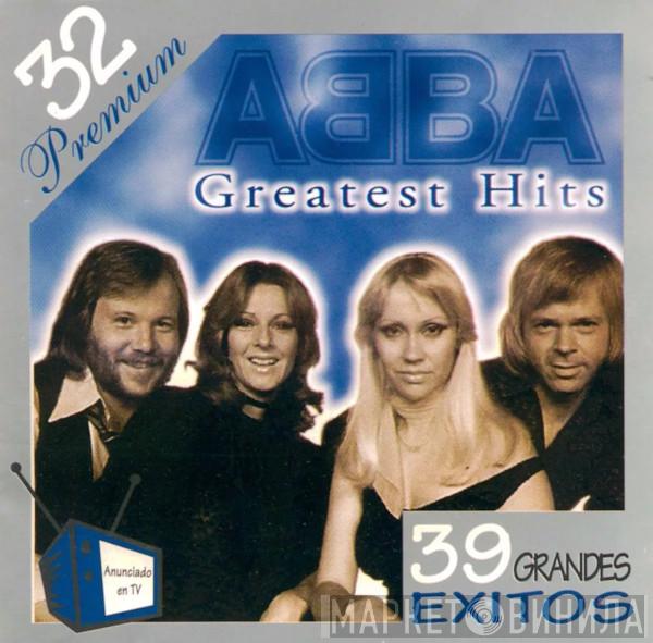  ABBA  - Greatest Hits