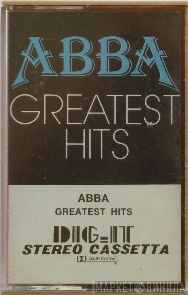  ABBA  - Greatest Hits