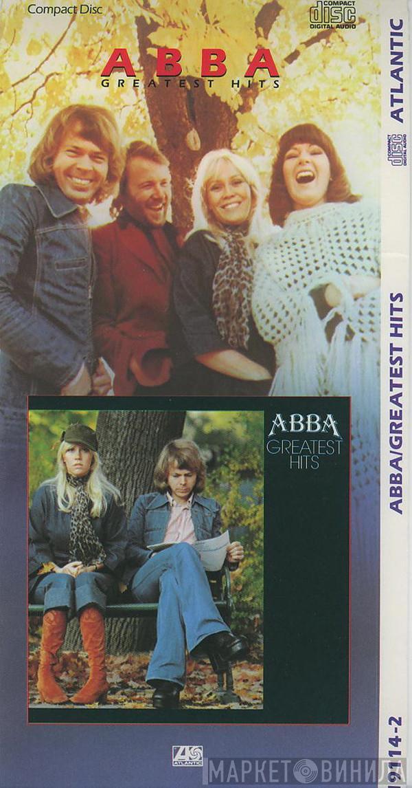  ABBA  - Greatest Hits
