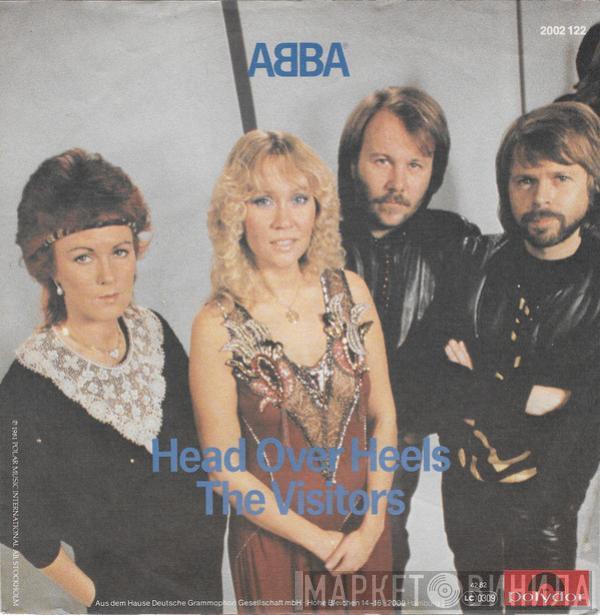 ABBA - Head Over Heels / The Visitors