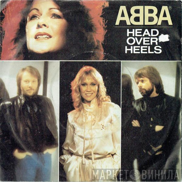  ABBA  - Head Over Heels