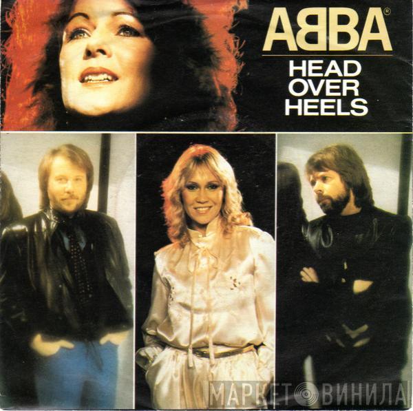 ABBA - Head Over Heels