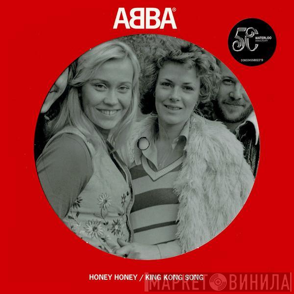 ABBA - Honey Honey