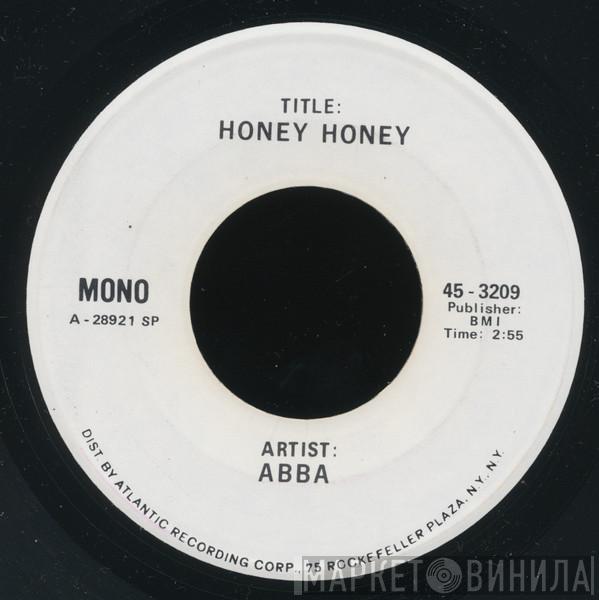  ABBA  - Honey, Honey