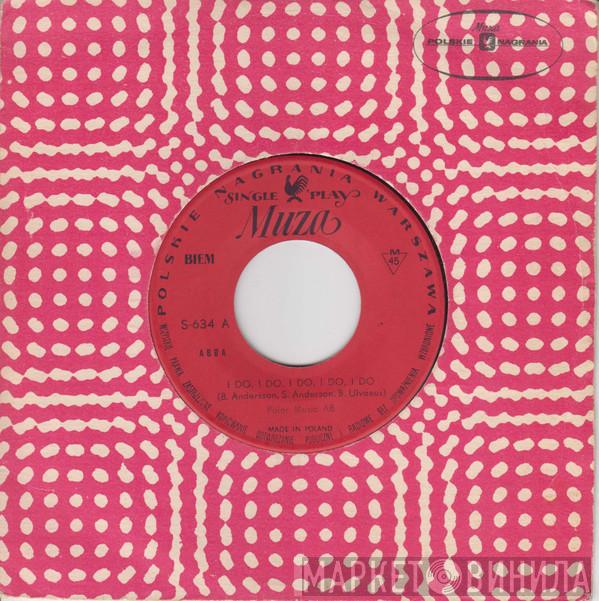  ABBA  - I Do, I Do, I Do, I Do, I Do