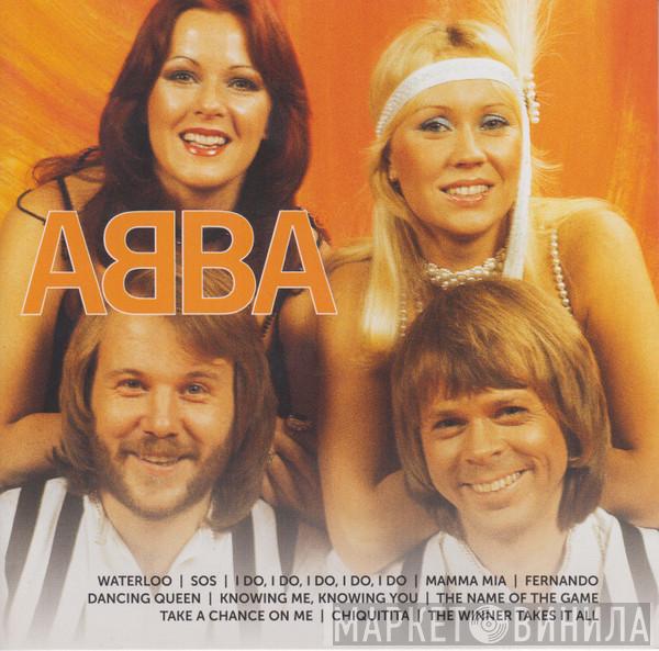 ABBA - Icon