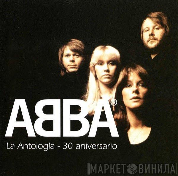  ABBA  - La Antología - 30 Aniversario