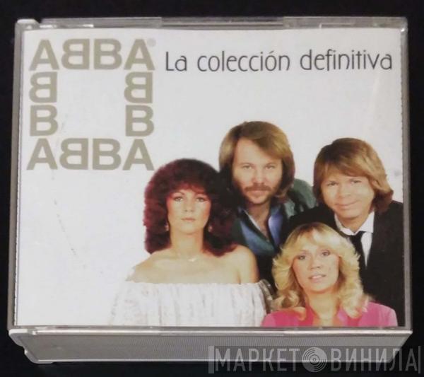  ABBA  - La Colección Definitiva