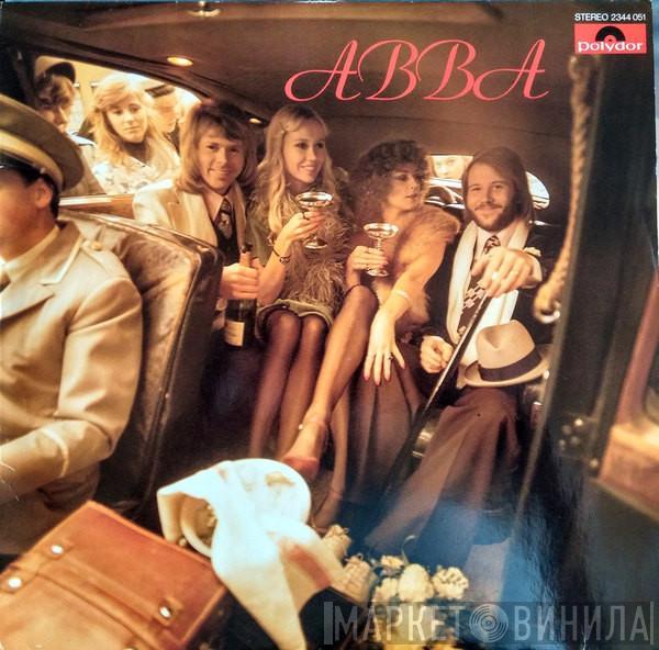  ABBA  - Mamma Mia