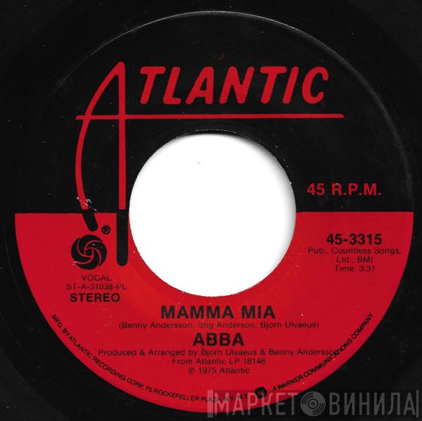 ABBA - Mamma Mia