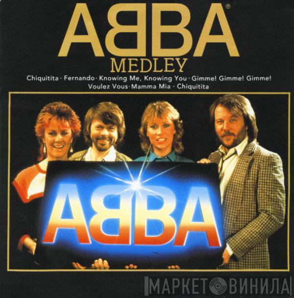 ABBA - Medley