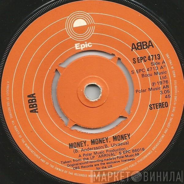 ABBA - Money, Money, Money