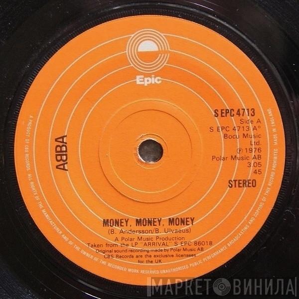 ABBA - Money, Money, Money