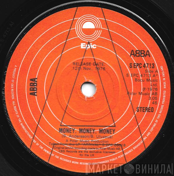 ABBA - Money, Money, Money