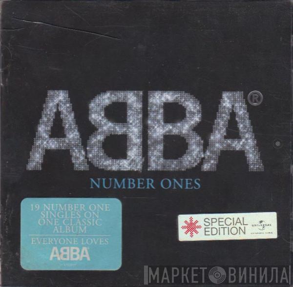 ABBA - Number Ones