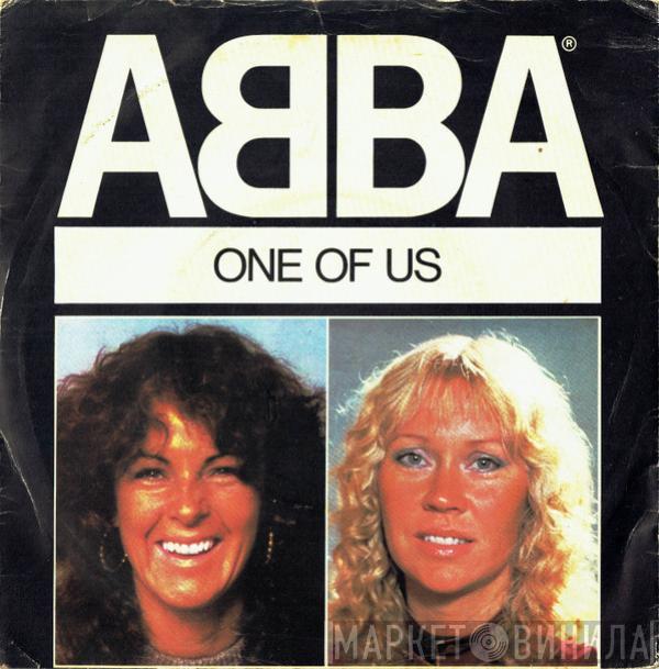  ABBA  - One Of Us