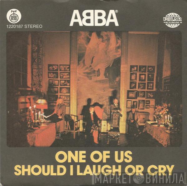  ABBA  - One Of Us