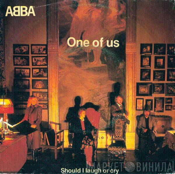  ABBA  - One Of Us