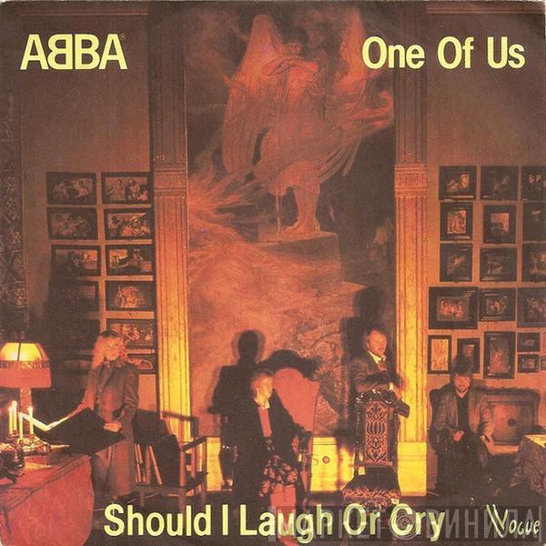  ABBA  - One Of Us