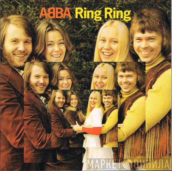  ABBA  - Ring Ring