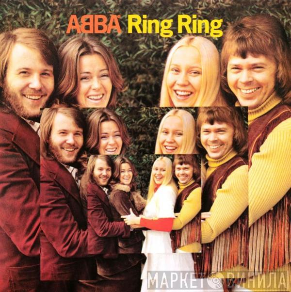  ABBA  - Ring Ring