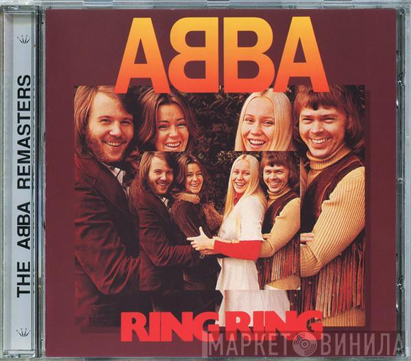  ABBA  - Ring Ring