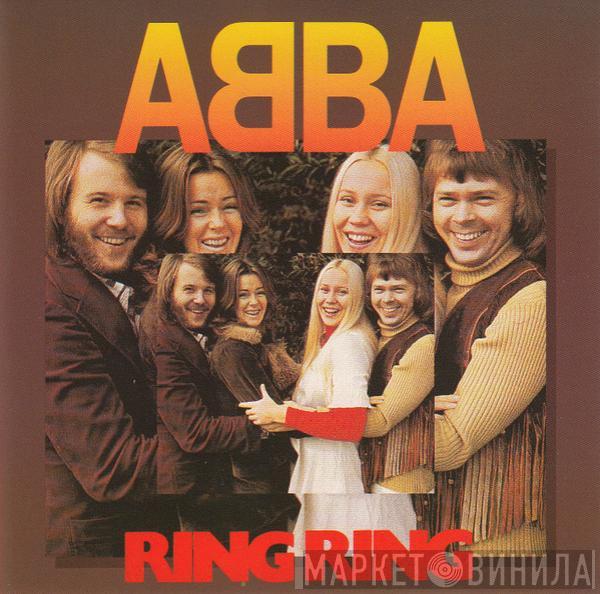  ABBA  - Ring Ring